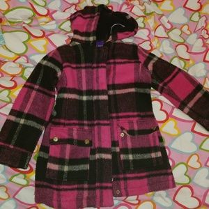 Madden girl jacket